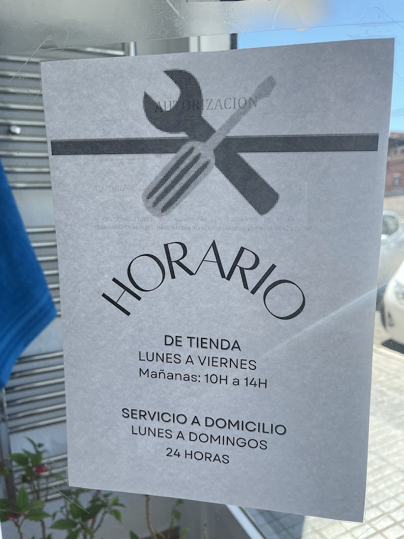 FONTANERIA PAJUELO -FONTANEROS DESDE SIEMPRE — Fotos 6